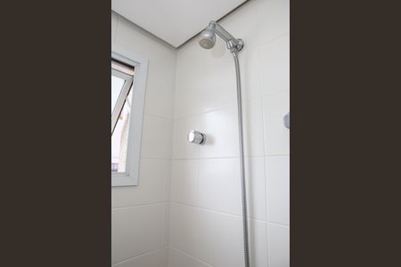 Apartamento à venda com 127m², 3 quartos e 2 vagasBanheiro Social