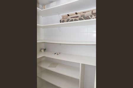 Apartamento à venda com 127m², 3 quartos e 2 vagasDespensa