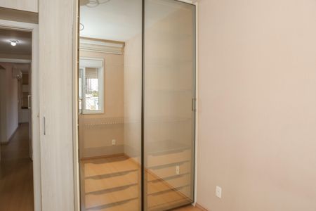 Apartamento à venda com 127m², 3 quartos e 2 vagasQuarto 2