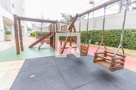 Apartamento à venda com 127m², 3 quartos e 2 vagasÁrea comum - Playground