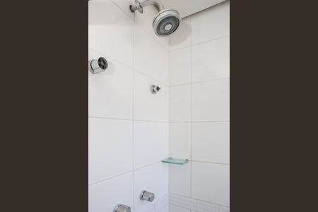 Apartamento à venda com 127m², 3 quartos e 2 vagasBanheiro da Suíte