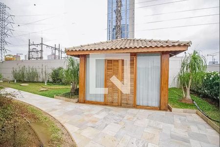 Apartamento à venda com 127m², 3 quartos e 2 vagasÁrea comum - Piscina