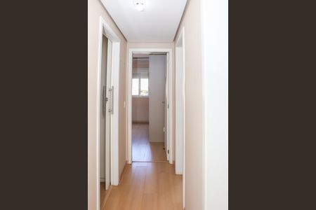 Apartamento à venda com 127m², 3 quartos e 2 vagasCorridor