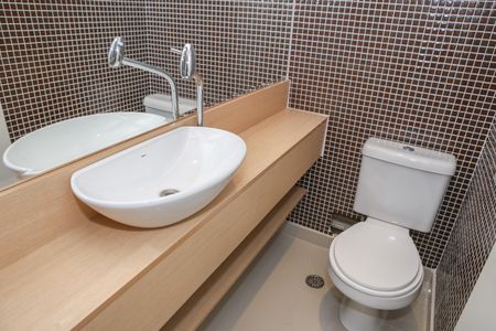 Apartamento à venda com 127m², 3 quartos e 2 vagasLavabo