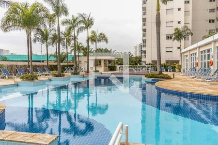 Apartamento à venda com 127m², 3 quartos e 2 vagasÁrea comum - Piscina