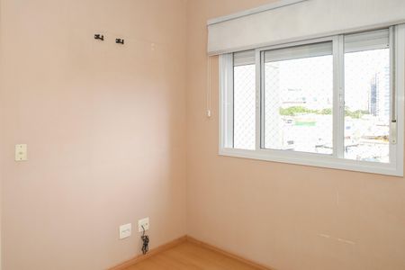 Apartamento à venda com 127m², 3 quartos e 2 vagasQuarto 3