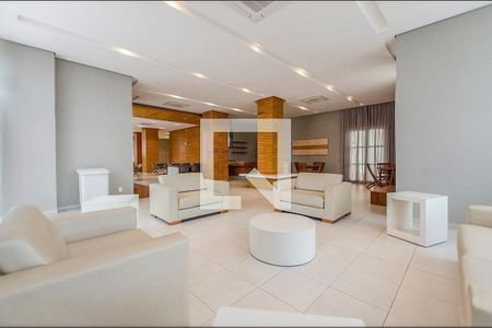 Apartamento à venda com 127m², 3 quartos e 2 vagasÁrea comum - Salão de festas