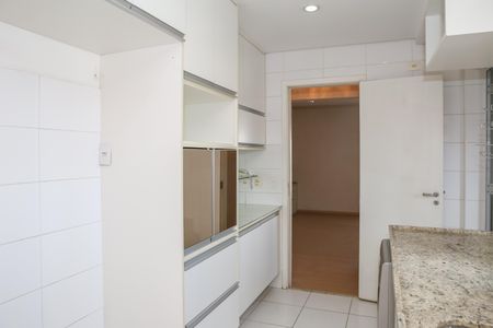 Apartamento à venda com 127m², 3 quartos e 2 vagasCozinha