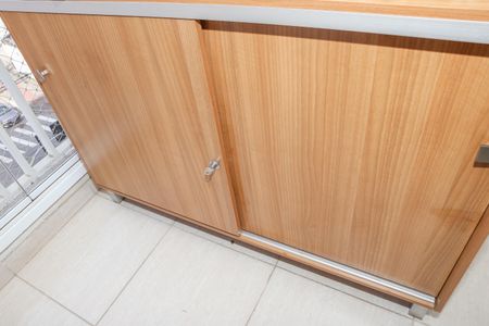 Apartamento à venda com 127m², 3 quartos e 2 vagasVaranda Gourmet