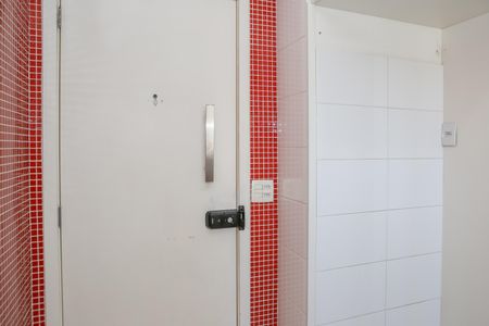 Apartamento à venda com 127m², 3 quartos e 2 vagasCozinha