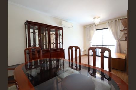 Apartamento à venda com 74m², 3 quartos e 2 vagasSala de Jantar