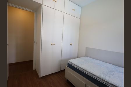 Apartamento à venda com 74m², 3 quartos e 2 vagasQuarto 2
