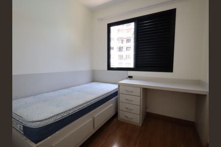Apartamento à venda com 74m², 3 quartos e 2 vagasQuarto 2