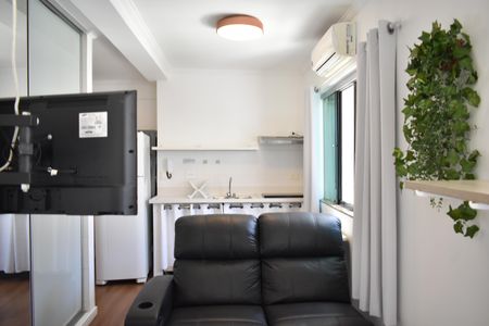 Studio de kitnet/studio para alugar com 0 quarto, 26m² em Vila da Saúde, São Paulo