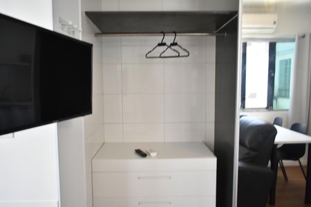 Studio de kitnet/studio para alugar com 0 quarto, 26m² em Vila da Saúde, São Paulo
