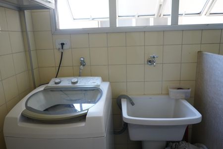 Apartamento à venda com 50m², 1 quarto e 1 vagaÁrea de Serviço