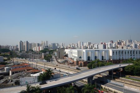 Apartamento à venda com 50m², 1 quarto e 1 vagaVista da Sacada