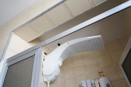 Apartamento à venda com 50m², 1 quarto e 1 vagaBanheiro