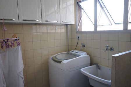 Apartamento à venda com 50m², 1 quarto e 1 vagaÁrea de Serviço