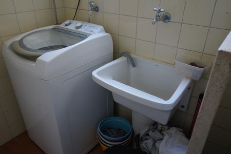 Apartamento à venda com 50m², 1 quarto e 1 vagaÁrea de Serviço