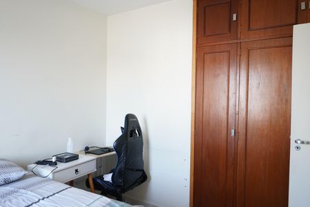 Apartamento à venda com 50m², 1 quarto e 1 vagaQuarto