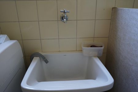 Apartamento à venda com 50m², 1 quarto e 1 vagaÁrea de Serviço