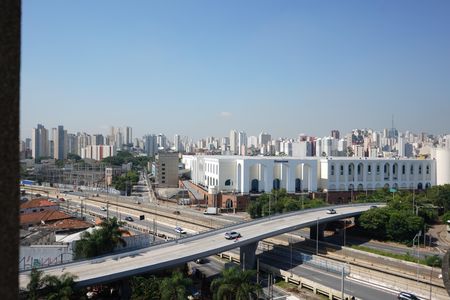 Apartamento à venda com 50m², 1 quarto e 1 vagaVista do Quarto