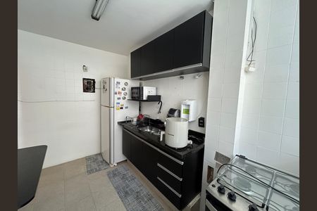 Apartamento para alugar com 65m², 2 quartos e 1 vagaCozinha