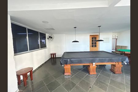 Apartamento para alugar com 65m², 2 quartos e 1 vagaSala de jogos