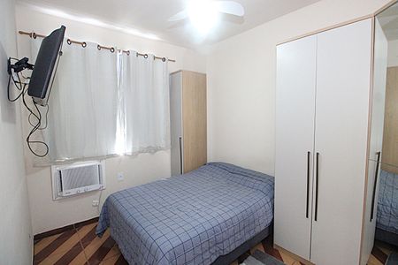 Apartamento para alugar com 65m², 2 quartos e 1 vagaQuarto 2