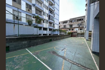 Apartamento para alugar com 65m², 2 quartos e 1 vagaQuadra Esportiva