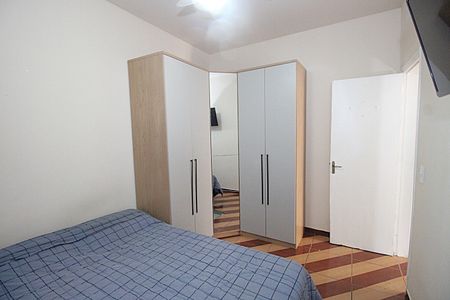 Apartamento para alugar com 65m², 2 quartos e 1 vagaQuarto 2