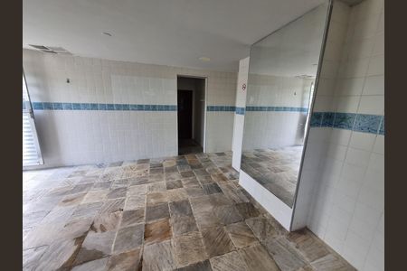 Apartamento para alugar com 65m², 2 quartos e 1 vaga Apartamento para alugar com 65m², 2 quartos e 1 vagaSauna
