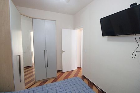 Apartamento para alugar com 65m², 2 quartos e 1 vagaQuarto 2