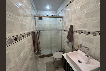 Apartamento para alugar com 65m², 2 quartos e 1 vagaBanheiro