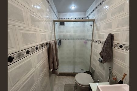 Apartamento para alugar com 65m², 2 quartos e 1 vagaBanheiro