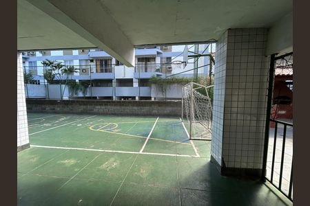 Apartamento para alugar com 65m², 2 quartos e 1 vagaQuadra Esportiva