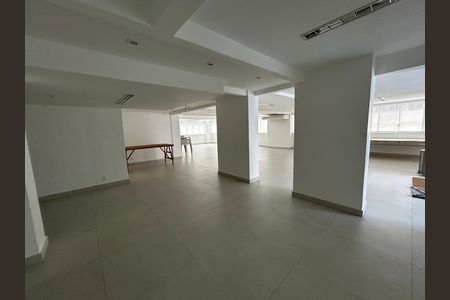 Apartamento para alugar com 65m², 2 quartos e 1 vagaÁrea comum - Salão de festas