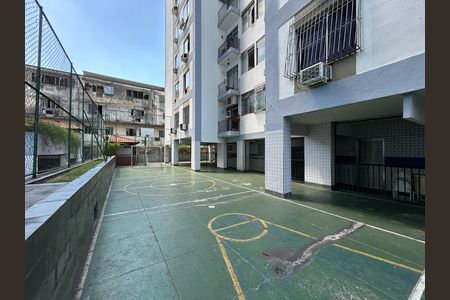 Apartamento para alugar com 65m², 2 quartos e 1 vagaQuadra Esportiva