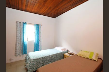 Casa à venda com 107m², 2 quartos e sem vagaQuarto 1