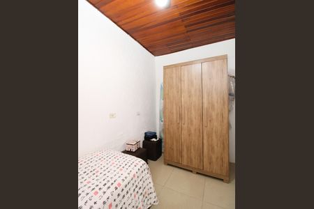 Casa à venda com 107m², 2 quartos e sem vagaQuarto 2