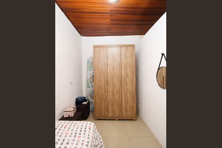 Casa à venda com 107m², 2 quartos e sem vagaQuarto 2