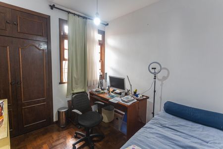 Apartamento à venda com 185m², 4 quartos e 2 vagasQuarto 3