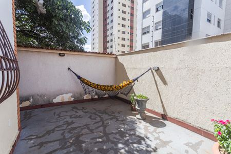 Apartamento à venda com 185m², 4 quartos e 2 vagasÁrea Privativa