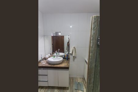 Apartamento à venda com 185m², 4 quartos e 2 vagasBanheiro Social