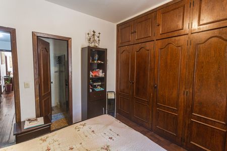 Apartamento à venda com 185m², 4 quartos e 2 vagasSuíte