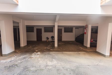 Apartamento à venda com 185m², 4 quartos e 2 vagasGaragem