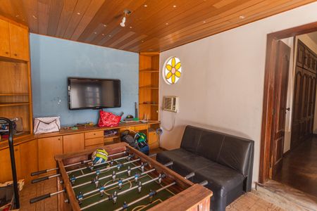 Apartamento à venda com 185m², 4 quartos e 2 vagasÁrea comum