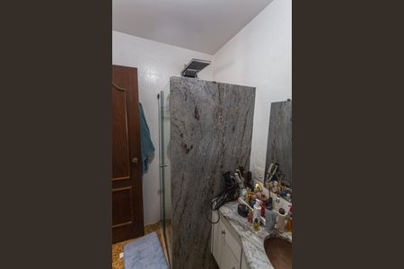 Apartamento à venda com 185m², 4 quartos e 2 vagasBanheiro da Suíte