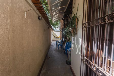 Apartamento à venda com 185m², 4 quartos e 2 vagasÁrea Privativa